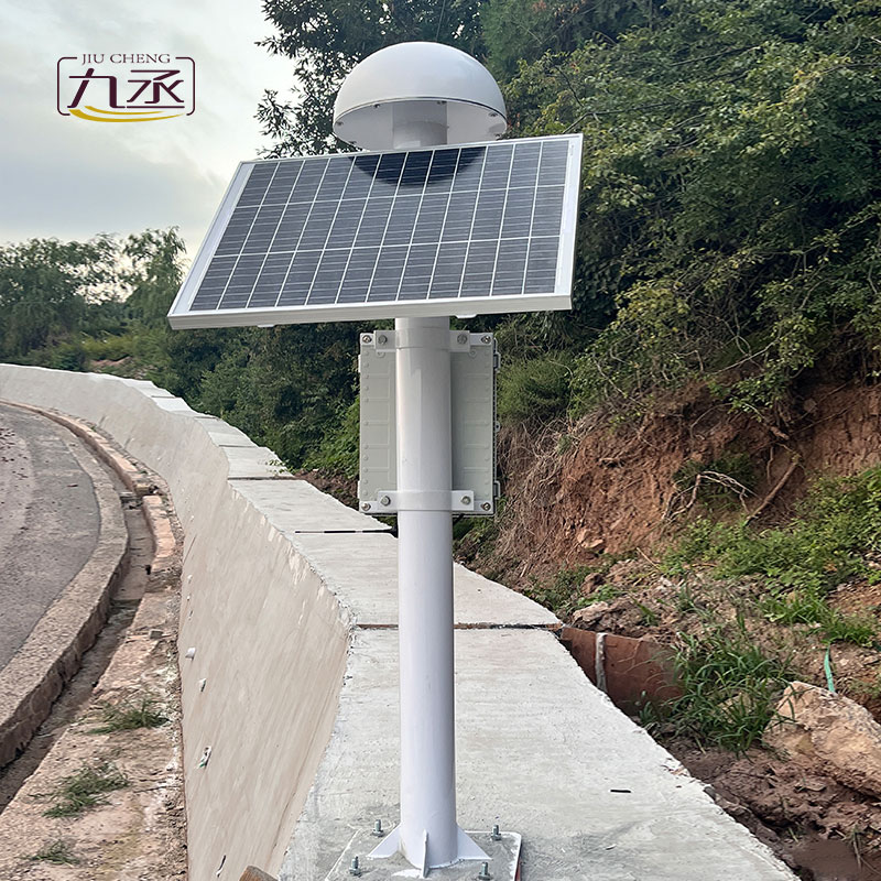 尾礦庫(kù)安全監(jiān)測(cè)系統(tǒng)可以用來(lái)監(jiān)測(cè)微小位移量