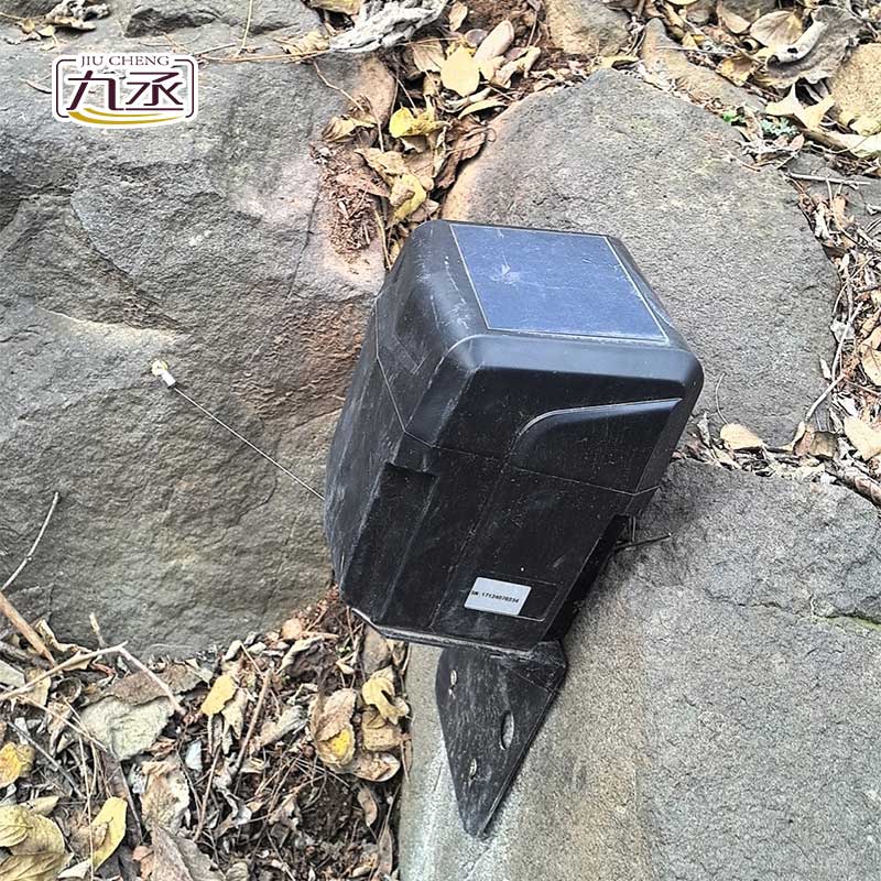 裂縫監(jiān)測(cè)站能做什么？