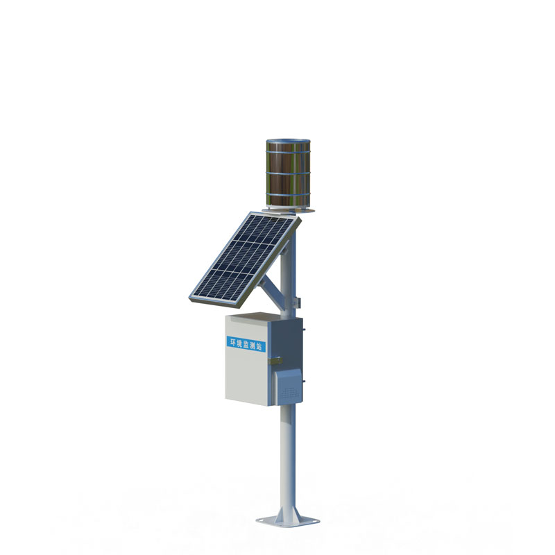 雨量監(jiān)測站：為什么要選擇翻斗式？