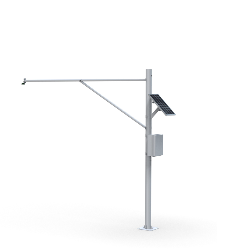 河道水位監(jiān)測系統(tǒng)